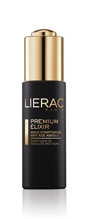 Lierac Premium Elixir Antiaging Bakım Yağı